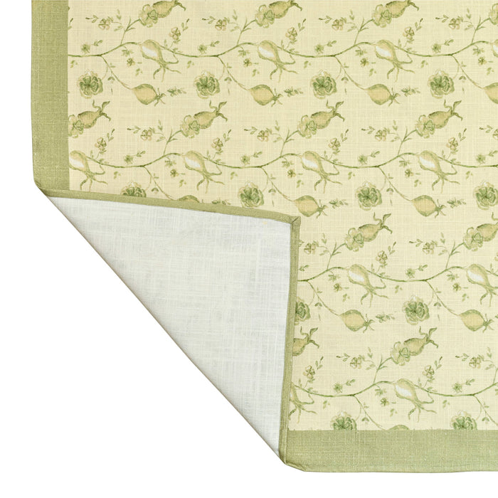 Dolce - Table Cloth - DecorGalore4U