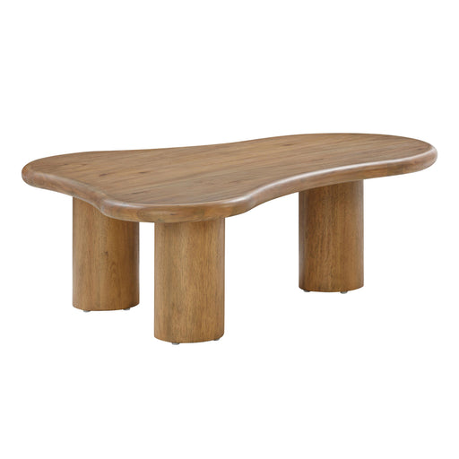 Gotham - Coffee Table - DecorGalore4U