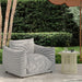 Rafa - Outdoor Side Table - DecorGalore4U