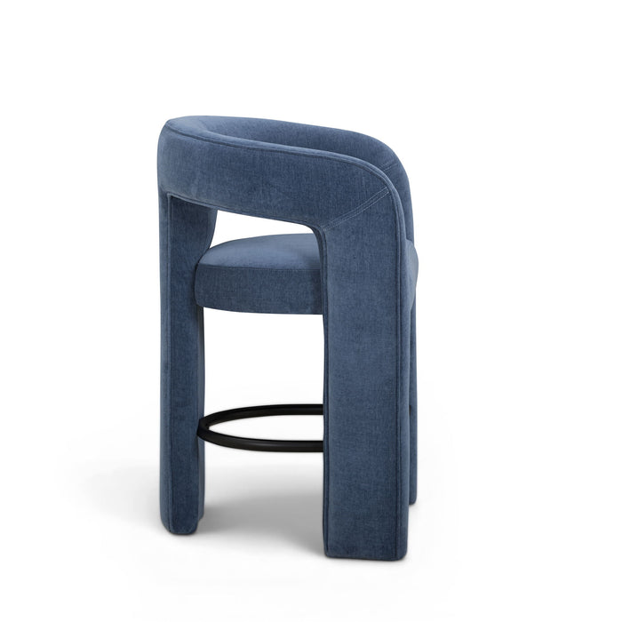 Malone - Stool - DecorGalore4U