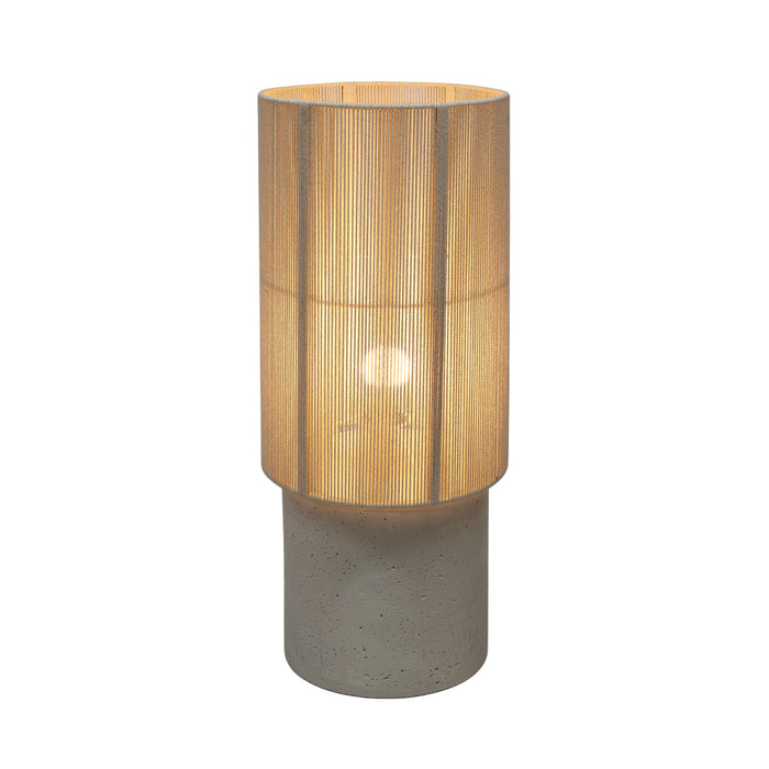 Mondada - Concrete Lamp