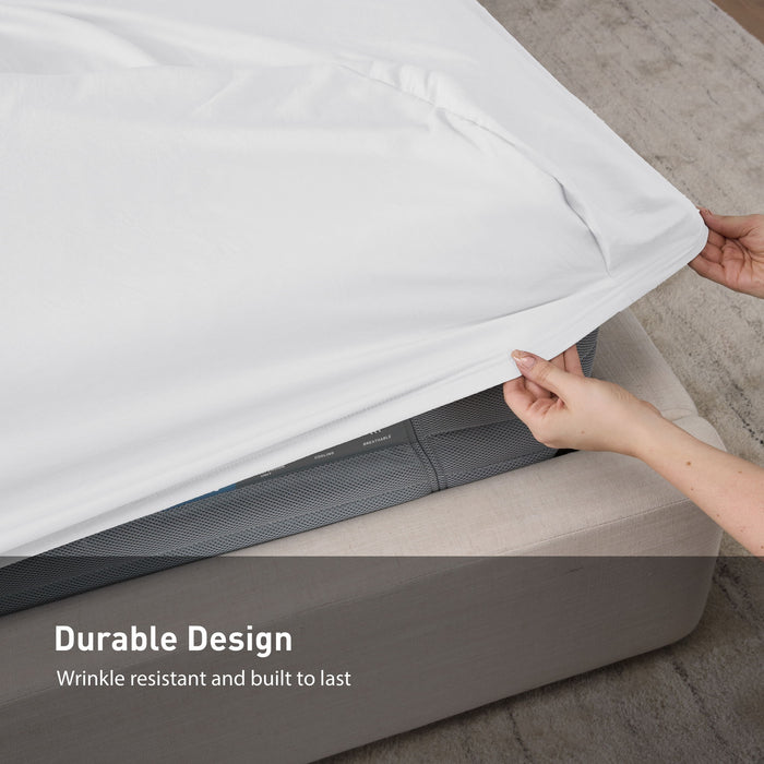 Essential - Sheet Set - DecorGalore4U