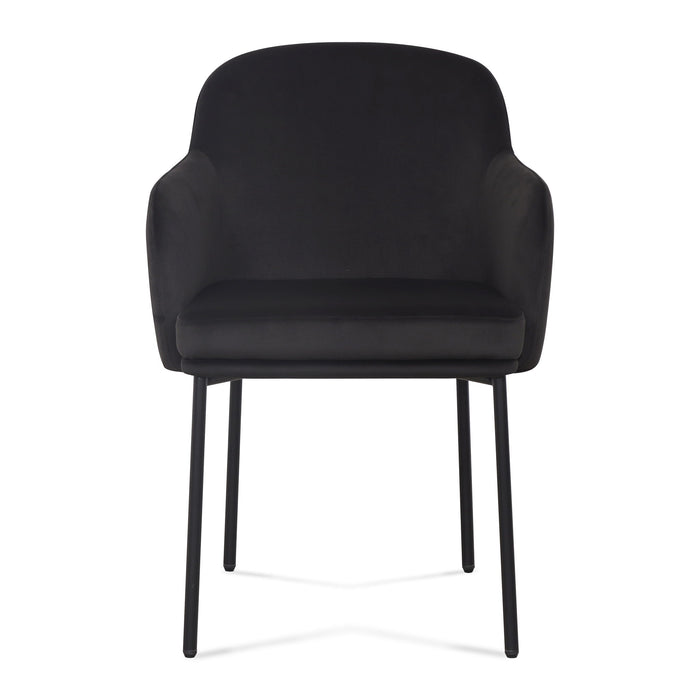 Sydney - Armchair (Set of 2) - DecorGalore4U