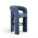 Malone - Stool - DecorGalore4U