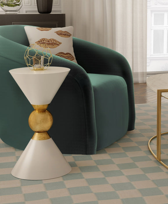 Balhi - Side Table - DecorGalore4U