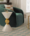 Balhi - Side Table - DecorGalore4U
