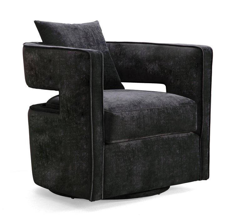 Kennedy - Swivel Chair