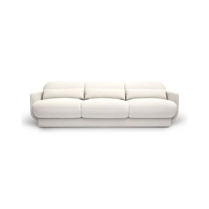 Azalea - Velvet Sofa