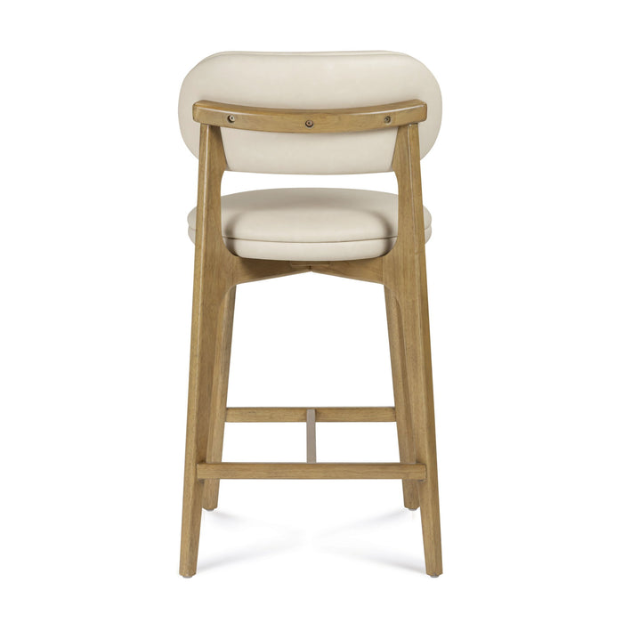 Carnation - Counter Stool