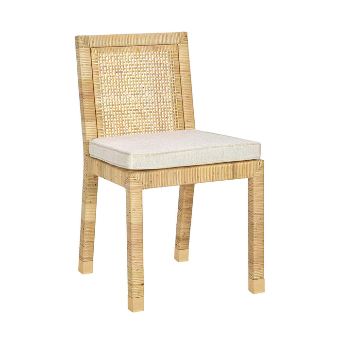 Amara - Dining Chair
