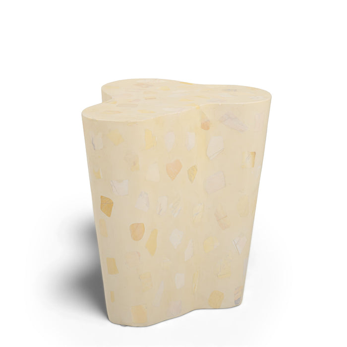 Slab - Indoor / Outdoor Side Table