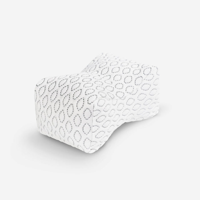 Knee Pillow - White