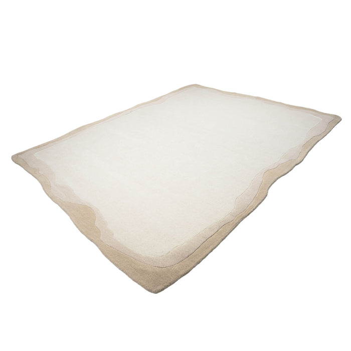 Tarba - Rectangular Floor Rug