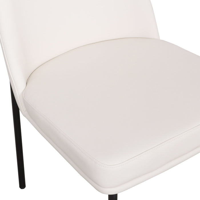Sydney - Dining Chair (Set of 2) - DecorGalore4U