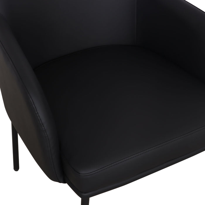 Sydney - Armchair (Set of 2) - DecorGalore4U