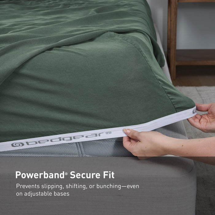 Bamboo Sheet Set - DecorGalore4U
