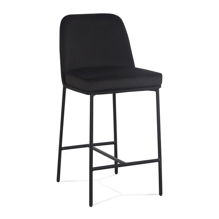 Sydney - Counter Stool (Set of 2) - DecorGalore4U