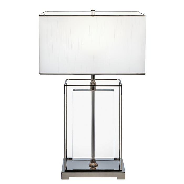Table lamp with Shade