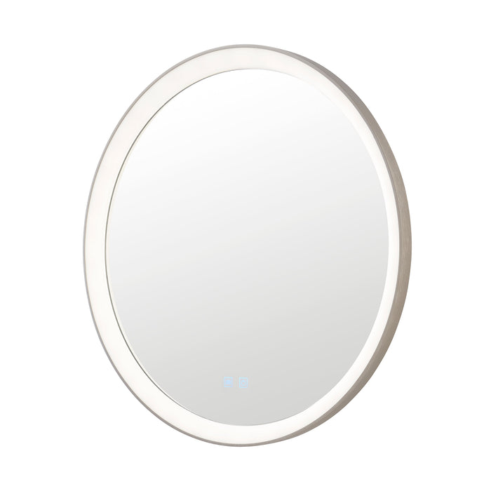 Mirror Lamp Mod 1