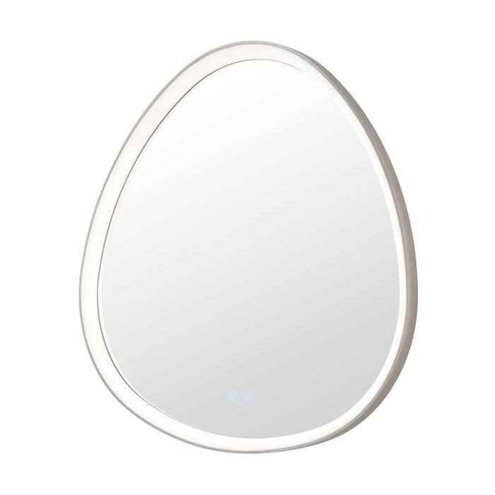 Mirror Lamp Mod 3