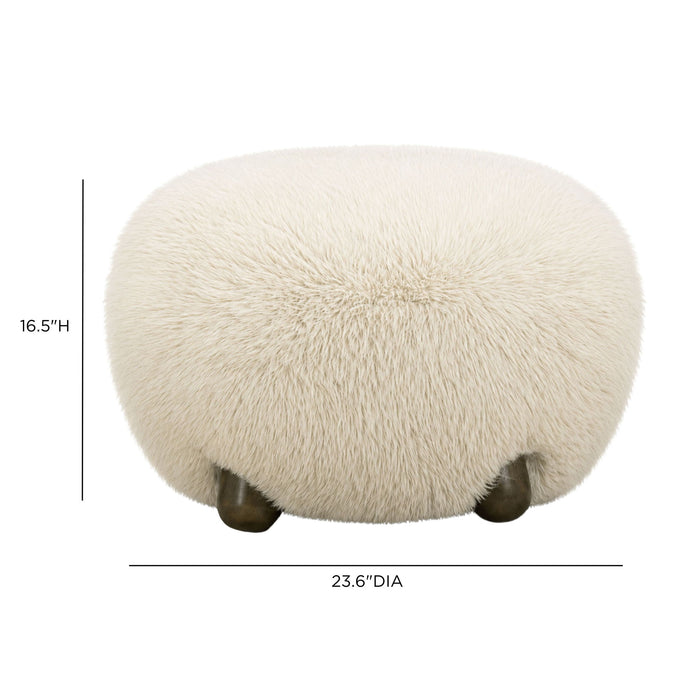 Pucker - Ottoman