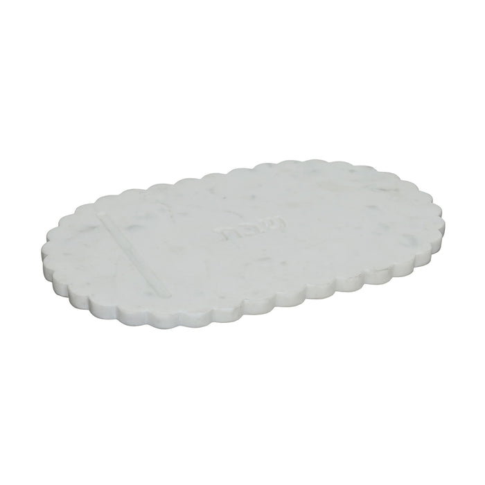Shabbat - Serving Board - DecorGalore4U