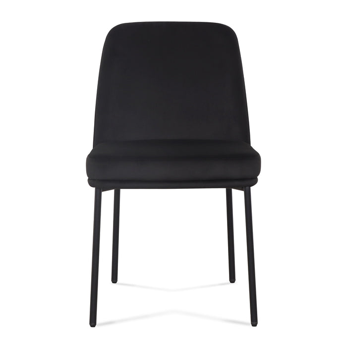 Sydney - Dining Chair (Set of 2) - DecorGalore4U