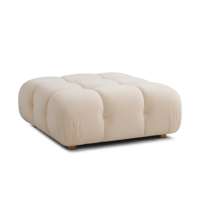 Calliope - Modular Ottoman - DecorGalore4U