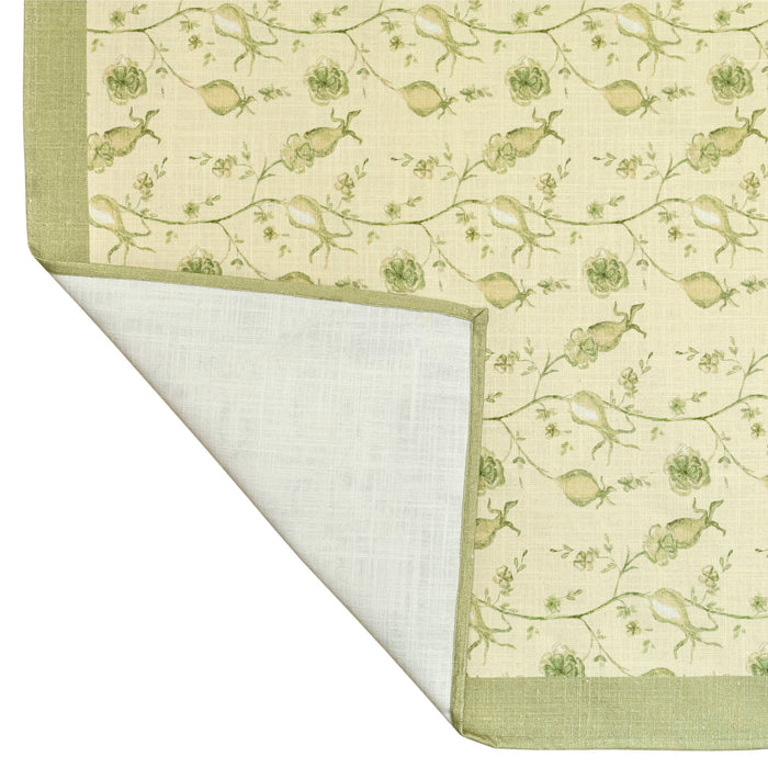Dolce - Table Cloth - DecorGalore4U