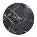 Rue - Marble Side Table - DecorGalore4U