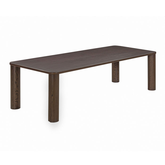 Akola - Rectangular Dining Table - DecorGalore4U