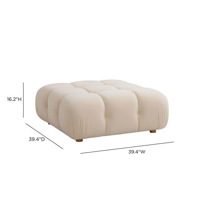 Calliope - Modular Ottoman - DecorGalore4U