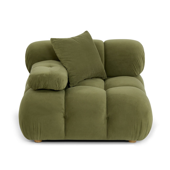 Calliope - Modular Corner Chair