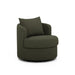 Silvi - Swivel Chair - DecorGalore4U