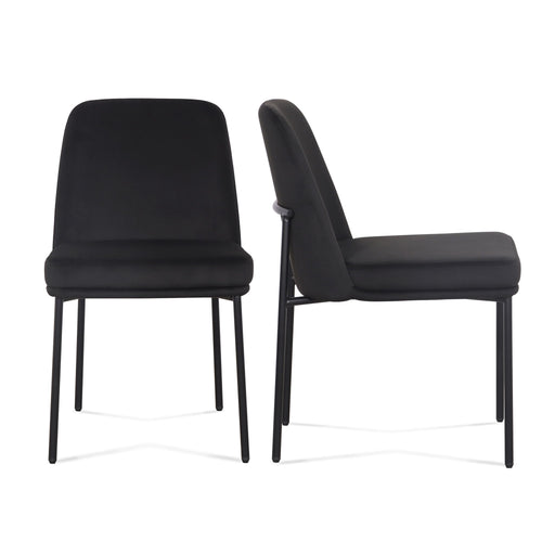 Sydney - Dining Chair (Set of 2) - DecorGalore4U
