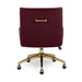 Beatrix - Office Swivel Chair - DecorGalore4U