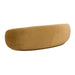 Kendall - Velvet Sofa - DecorGalore4U