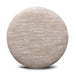 Tomlin - Gaming Ruched Ottoman - DecorGalore4U