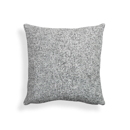 Poh - Boucle Square Accent Pillow - DecorGalore4U