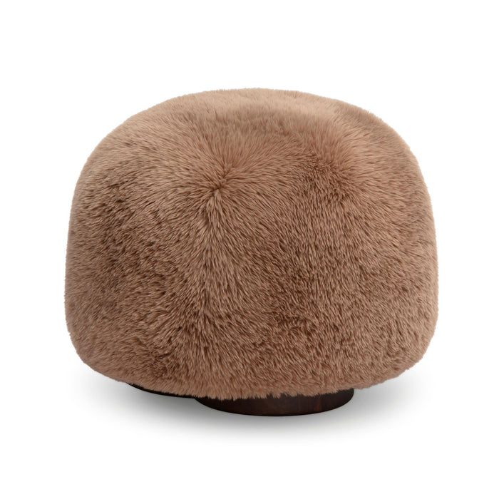 Oopa - Swivel Ottoman