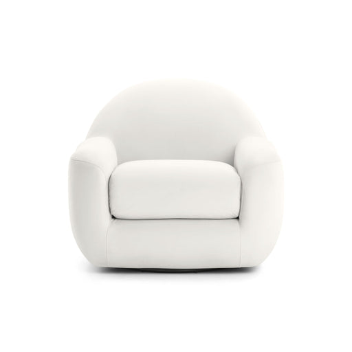 Tiago - Swivel Chair - DecorGalore4U