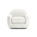 Tiago - Swivel Chair - DecorGalore4U