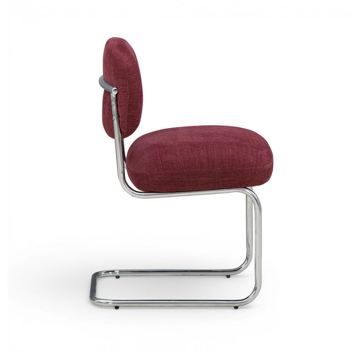 Becky - Performance Chenille Chair