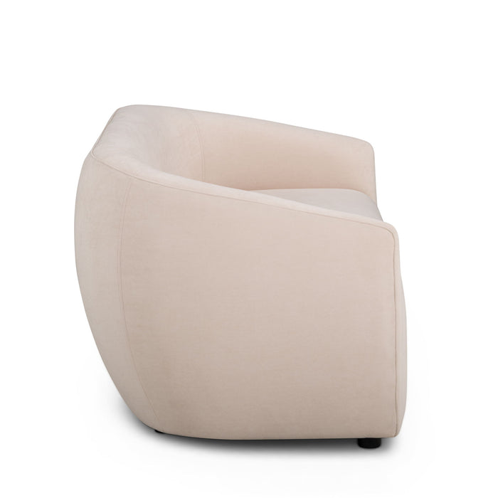 Jordan - Loveseat - DecorGalore4U
