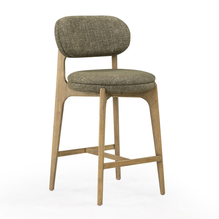 Carnation - Counter Stool