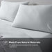 Linen Sheet Set - DecorGalore4U