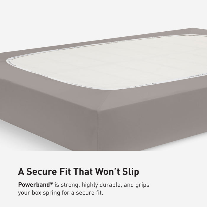 Dri-Tec - Foundation Cover