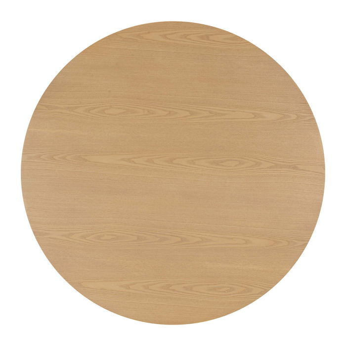Akiba 47" Round Dining Table