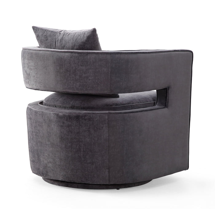 Kennedy - Swivel Chair