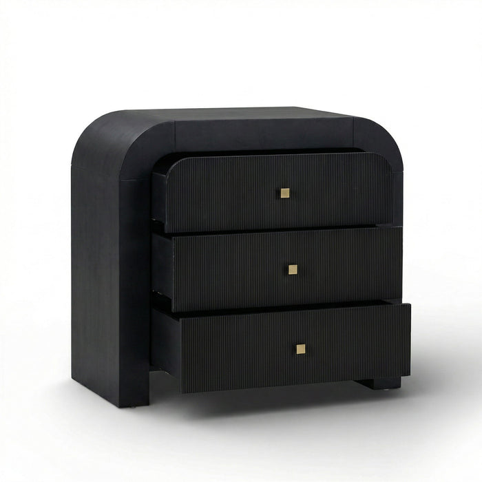 Hump - Bedside Chest - DecorGalore4U